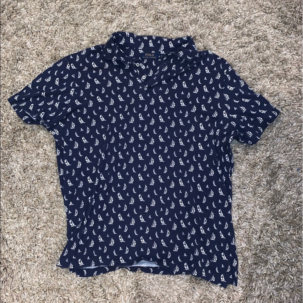 Ralph Lauren Polo